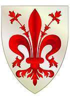Stemma Firenze